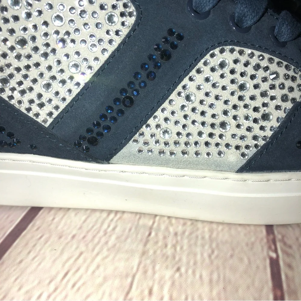 Ferrari massari ‘the nipsey hustler’ sneakers - Picture 16 of 17